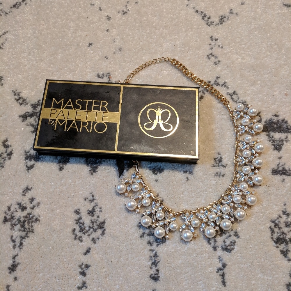 Master Palette by Mario